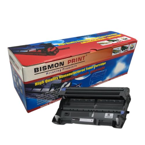 ดรัมเทียบเท่า-Drum-Unit-Cartridge-Brother-DR-3215-DR3215-Remanufactured